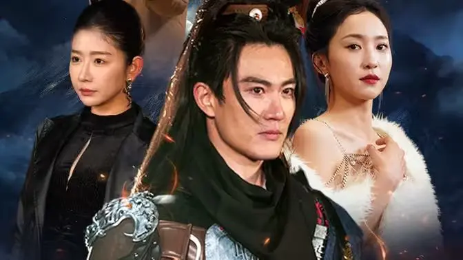 《北域神主》：逆天改命的史诗，国漫崛起新标杆？深度解读+个性化影评