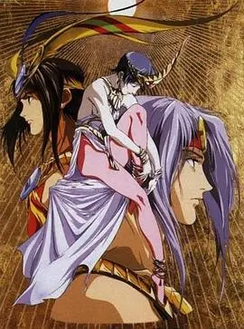 《时空转抄Nazca》：轮回宿命的交织，超能力与古代文明的碰撞！