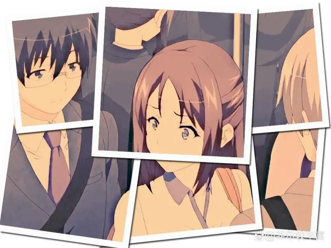 《他被她拥抱的那一天》影评：爱与救赎的温暖港湾，不止拥抱那么简单！