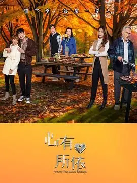 《心有所依》：当小镇温情融化都市坚冰，治愈系爱情能否打破隔阂？