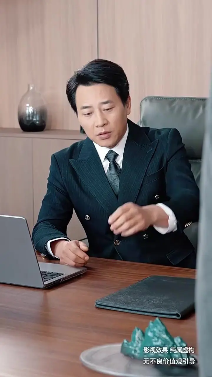 《糖衣警报》：甜蜜诱惑下的罪恶真相，泰剧反转剧情高能来袭！