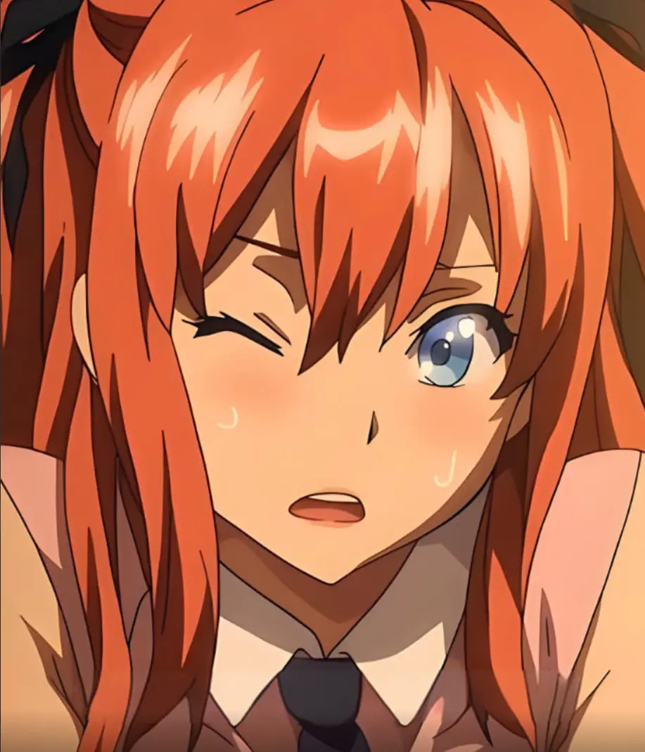 《偶像女友NTR》：当舞台光环褪去，爱与背叛的禁忌之恋能否救赎？