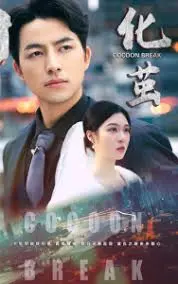 《化茧》：浴火重生的励志史诗，看普通人如何打破命运的牢笼，绽放耀眼光芒