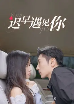 《迟早遇见你》：时光倒流的浪漫奇遇，当爱再次降临，你会勇敢抓住吗？