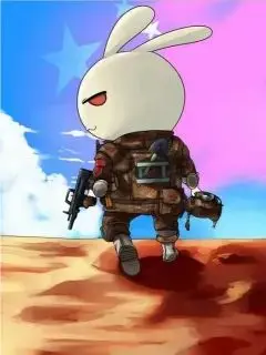 《那年那兔那些事儿 第一季》：热血与温情并存，致我们永不褪色的青春与信仰！