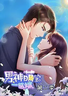 《男神萌宝一锅端 第二季》：高能萌娃继续撒糖，家庭温情与刺激情节完美碰撞！