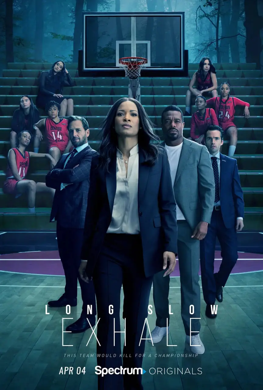 揭开青春创伤的面纱：电影《深呼吸》直击校园暴力的心灵风暴